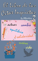Libro de Las Citas Inquietas 3