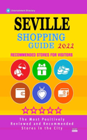 Seville Shopping Guide 2022