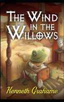 The Wind in the Willows Annotated(Illustrated edition)