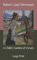 A Child's Garden of Verses