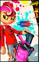 Splatoon 2