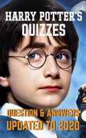 Harry Potter'S Quizzes Question & Answers - Updated To 2020