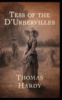 Tess of the d'Urbervilles Annotated