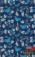 Pocket Sudoku Hard