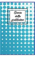 Diario della Gratitudine