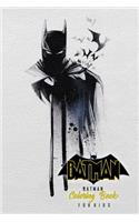 Batman Coloring Book for Kids