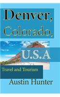 Denver, Colorado, U.S.A