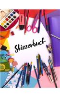 Skizzenbuch