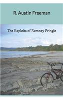 The Exploits of Romney Pringle