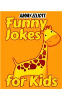 Funny Jokes for Kids: Most Mysterious and Mind-Stimulating Riddles, Brain Teasers and Lateral-Thinking, Tricky Questions and Brain Teasers, Funny Challenges that Kids and