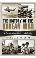 The History of the Korean War