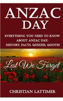Anzac Day