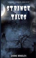 Strange Tales