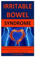 Irritable Bowel Syndrome