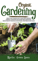 Organic Gardening