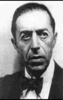 Maestri Della Conspiracia