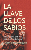 Llave de Los Sabios