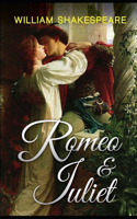 Romeo and Juliet Illustrated