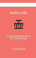 Modern Efik