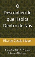 O Desconhecido que Habita Dentro de Nós: Tudo Que Não Te Contam Sobre os Médiuns...