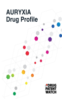 AURYXIA Drug Profile: ferric citrate drug patents, FDA exclusivity, litigation, drug prices