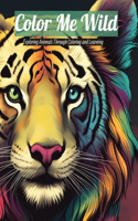 Color Me Wild