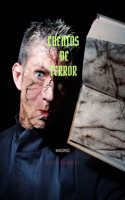 Cuentos de Terror