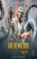 Goldenblood Heir