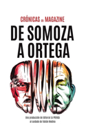 Somoza a Ortega