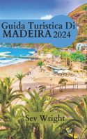 Guida Turistica Di Madeira 2024