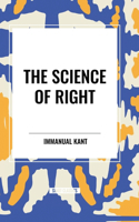 Science of Right