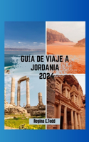 Guía de Viaje a Jordania 2024