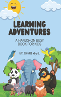 Learning Adventures