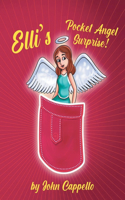 Elli's Pocket Angel Surprise!
