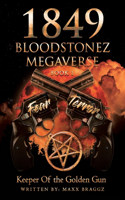 1849 Bloodstonez Megaverse