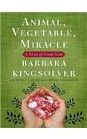 Animal, Vegetable, Miracle