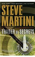 Trader of Secrets: A Blessings Novel(12 Paul Madriani Novels)