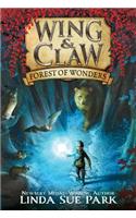 Wing & Claw #1: Forest of Wonders