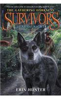 Survivors: The Gathering Darkness #2: Dead of Night
