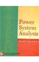 Power System Analysis (With Disk)