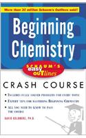 Schaum's Easy Outline of Beginning Chemistry