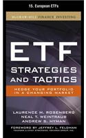 Etf Strategies and Tactics, Chapter 15 - European Etfs