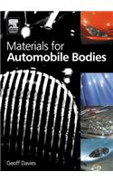 Materials for Automobile Bodies