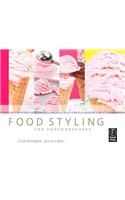 Food Styling for Photographers