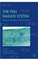 The Fish Immune System