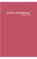 Vitamins and Hormones: Advances in Research and Applicationsvolume 42(Vitamins and Hormones)
