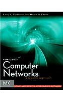 Computer Networks Ise: A Systems Approach(Morgan Kaufmann Series in Networking (eBook))