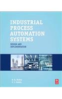 Industrial Process Automation Systems