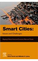 Smart Cities: Issues and Challenges