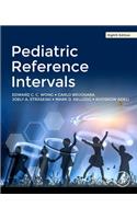 Pediatric Reference Intervals